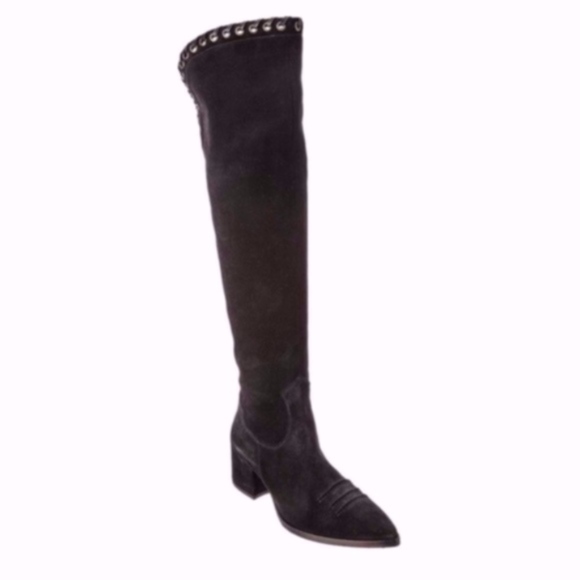 Donald J. Pliner Shoes - NEW Donald J Pliner Signature Freida Boot